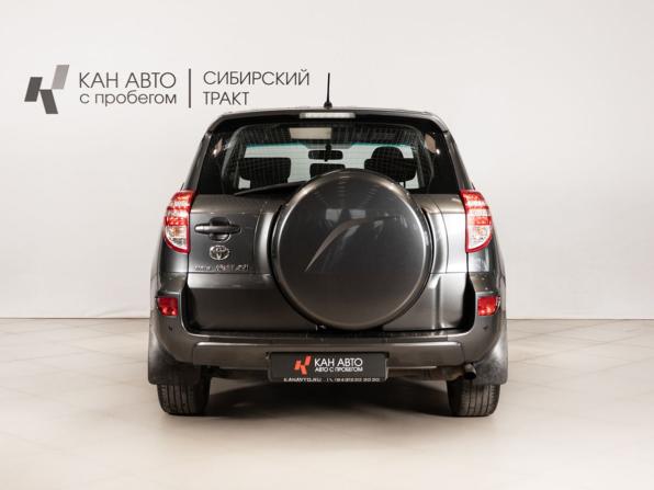 Toyota RAV4 III (XA30) Рестайлинг с пробегом 2011 года, цена 1 350 000 рублей, 152200 км, внедорожник, Автокод Объявления