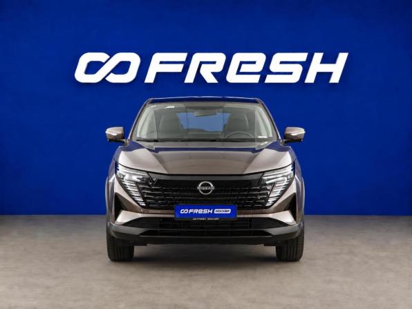 Nissan Qashqai II Рестайлинг 2 с пробегом 2026 года, цена 3 458 888 рублей, 21 км, внедорожник, Автокод Объявления