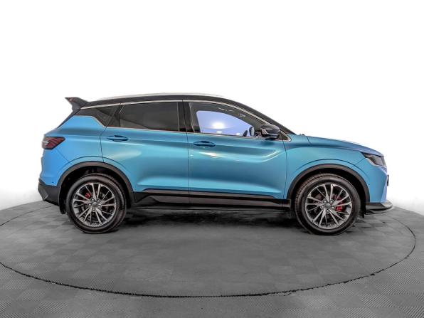 Geely Coolray I с пробегом 2023 года, цена 1 920 000 рублей, 40335 км, внедорожник, Автокод Объявления