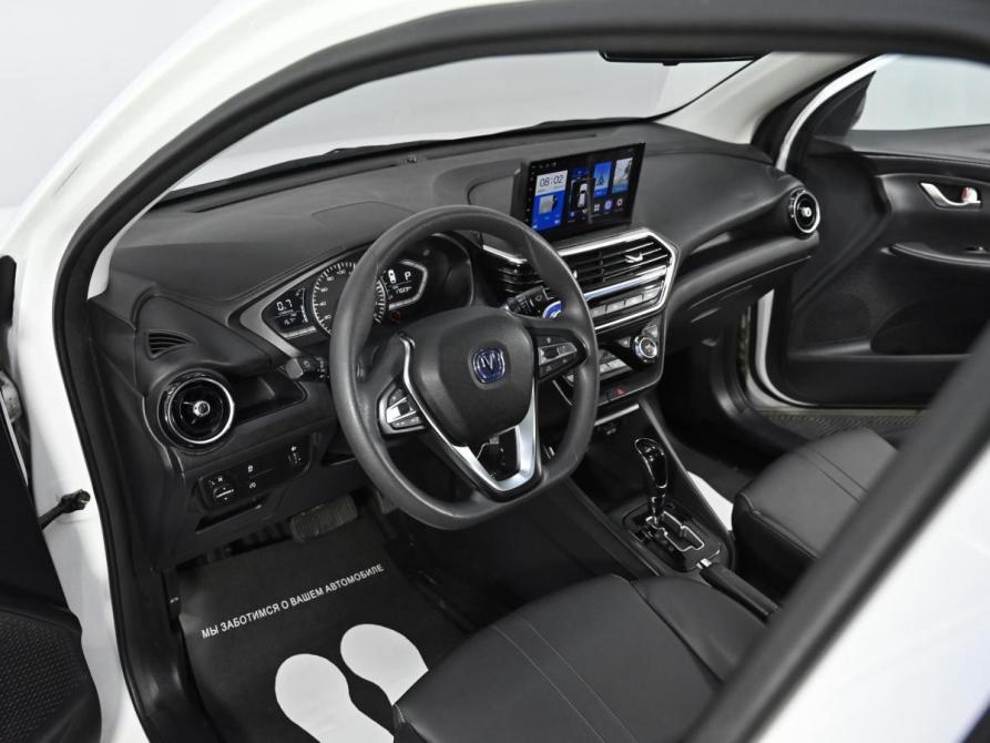 Changan Alsvin Москва  - изображение 6