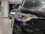 Toyota RAV4 IV (XA40) Рестайлинг Казань  - изображение 43