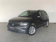 Volkswagen Tiguan II Рестайлинг Москва  - изображение 20