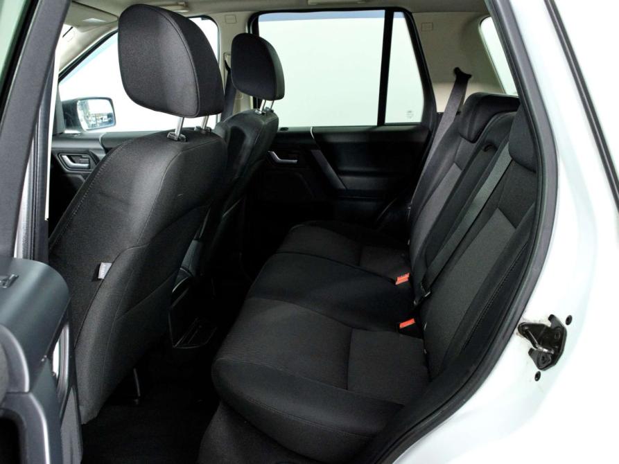 Land Rover Freelander II Рестайлинг 2 Санкт-Петербург  - изображение 20