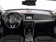 Mazda CX-5 I Рестайлинг Москва  - изображение 42