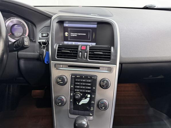Volvo XC60 I с пробегом 2012 года, цена 1 850 000 рублей, 130402 км, внедорожник, Автокод Объявления