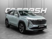 Geely Atlas II Тюмень  - изображение 27