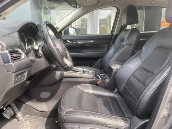 Mazda CX-5 II с пробегом 2020 года, цена 2 335 000 рублей, 156130 км, внедорожник, Автокод Объявления