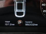 Geely Tugella I Москва  - изображение 30