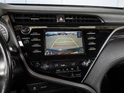 Toyota Camry VIII (XV70) Краснодар  - изображение 36