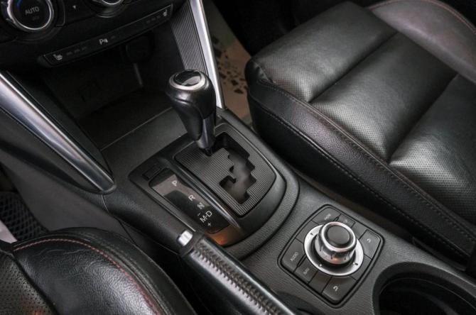 Mazda CX-5 I с пробегом 2013 года, цена 1 749 000 рублей, 258000 км, внедорожник, Автокод Объявления