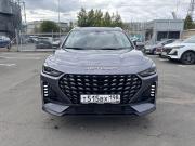 JETOUR X70+ I Рестайлинг Санкт-Петербург  - изображение 12