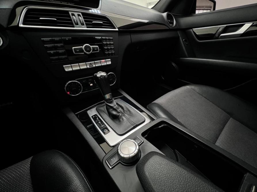 Mercedes-Benz C-Класс III (W204) Рестайлинг Волгоград  - изображение 25