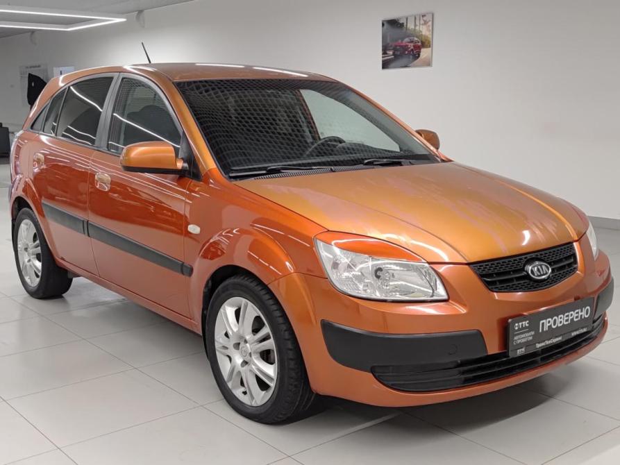 Kia Rio II Казань  - изображение 3