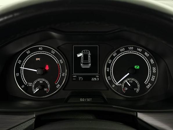 Skoda Kamiq I с пробегом 2019 года, цена 2 325 510 рублей, 80600 км, внедорожник, Автокод Объявления
