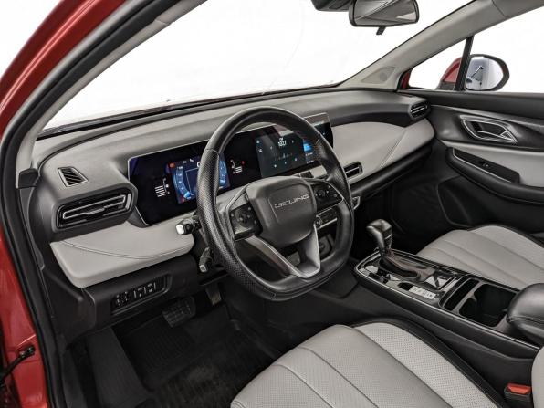 BAIC U5 Plus с пробегом 2023 года, цена 750 000 рублей, 140679 км, седан, Автокод Объявления