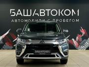 Mitsubishi Outlander III Рестайлинг 3 Уфа  - изображение 19