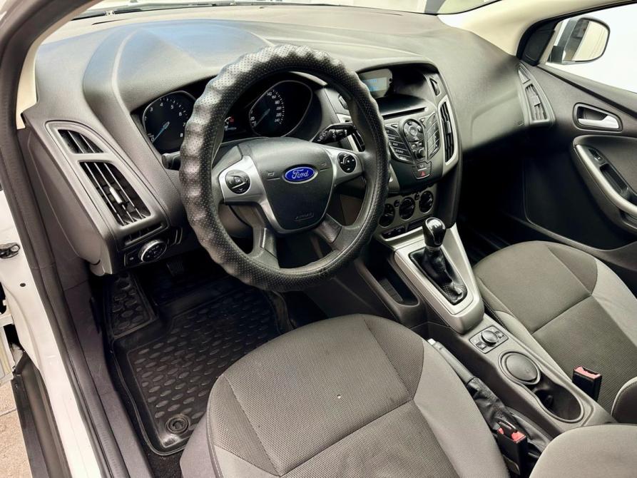 Ford Focus III Ростов-на-Дону  - изображение 10