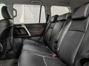 Toyota Land Cruiser Prado 150 Series Рестайлинг 1 Новосибирск  - изображение 40