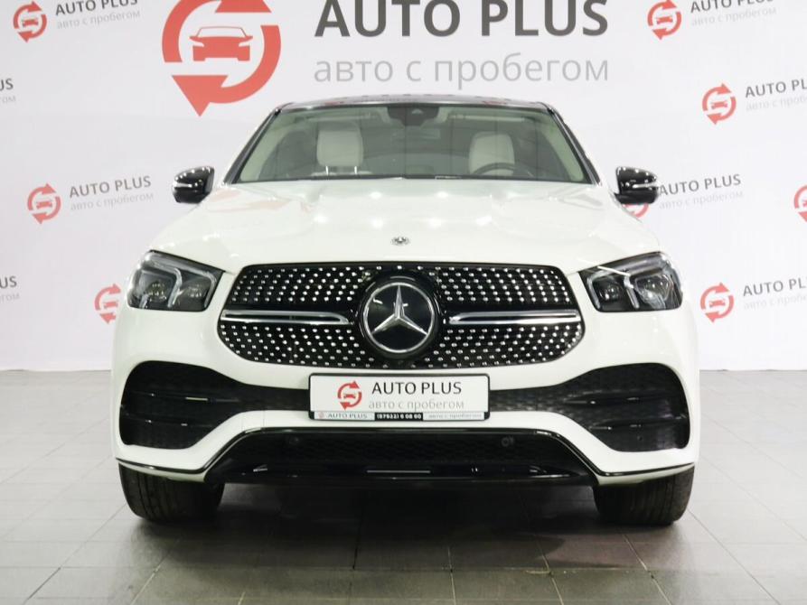 Mercedes-Benz GLE Coupe II (C167) Минеральные Воды  - изображение 3