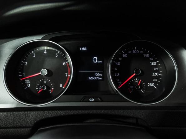 Volkswagen Golf VII с пробегом 2014 года, цена 830 989 рублей, 326086 км, хэтчбек, Автокод Объявления