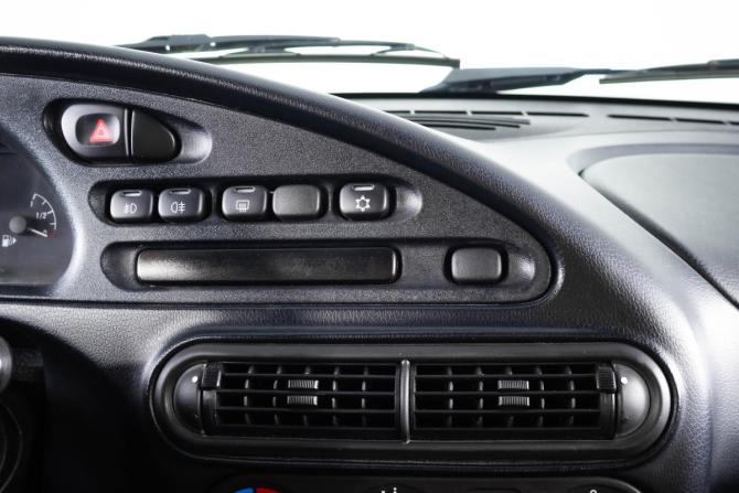 Chevrolet Niva I Рестайлинг с пробегом 2019 года, цена 899 000 рублей, 87000 км, внедорожник, Автокод Объявления