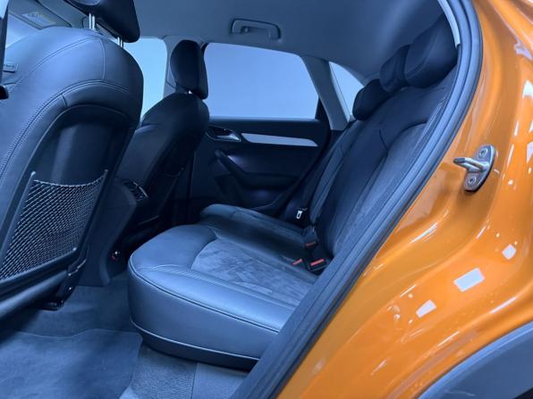 Audi Q3 I (8U) с пробегом 2012 года, цена 2 141 600 рублей, 39140 км, внедорожник, Автокод Объявления