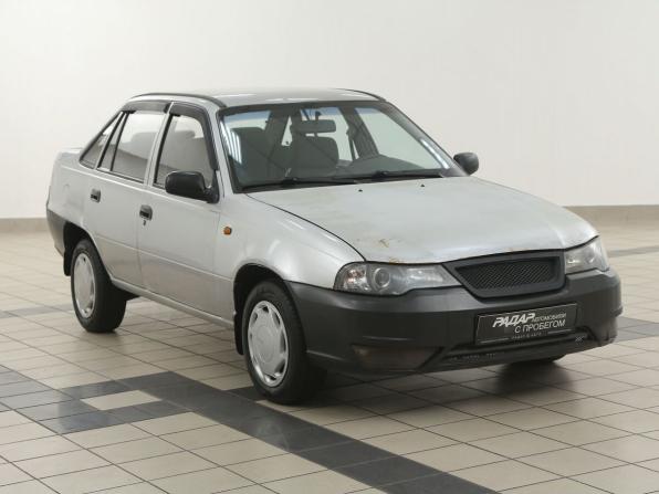 Daewoo Nexia I Рестайлинг с пробегом 2010 года, цена 124 000 рублей, 174000 км, седан, Автокод Объявления