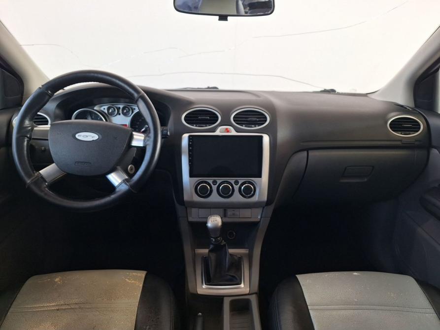 Ford Focus II Рестайлинг Смоленск  - изображение 7