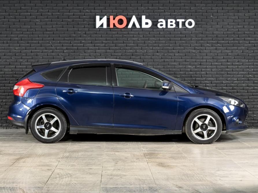 Ford Focus III Екатеринбург  - изображение 9