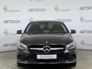 Mercedes-Benz CLA I (C117 X117) Рестайлинг Москва  - изображение 16