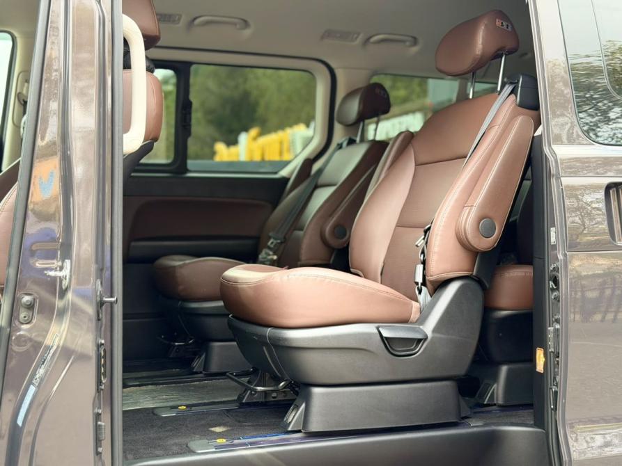 Hyundai Grand Starex I Рестайлинг 2 Астрахань  - изображение 25
