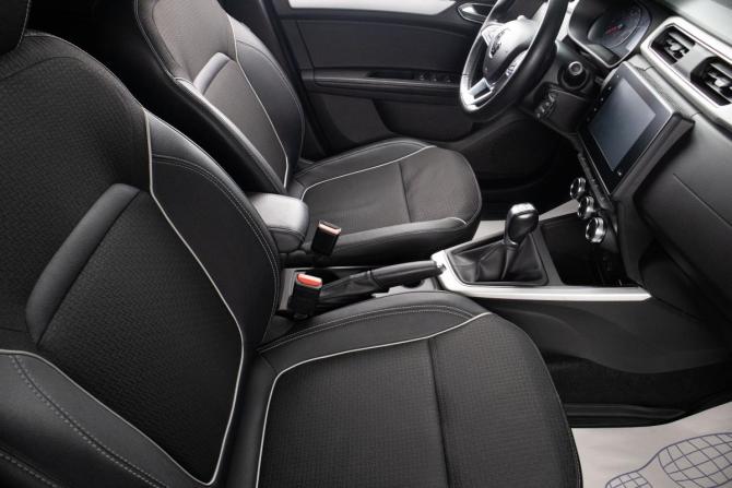 Renault Arkana I с пробегом 2022 года, цена 2 049 000 рублей, 44069 км, внедорожник, Автокод Объявления