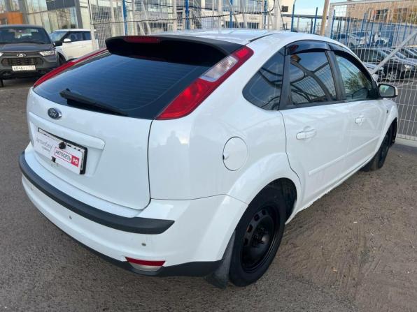 Ford Focus II с пробегом 2007 года, цена 357 220 рублей, 376763 км, хэтчбек, Автокод Объявления