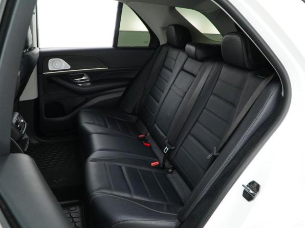 Mercedes-Benz GLE II (V167) с пробегом 2020 года, цена 5 779 040 рублей, 88429 км, внедорожник, Автокод Объявления