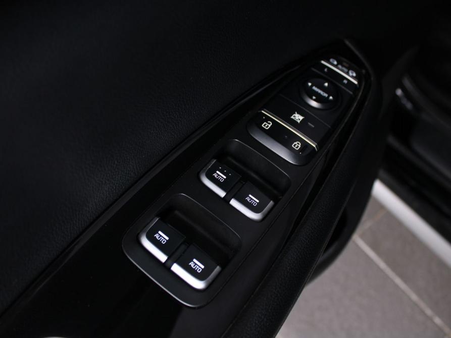 Kia Optima IV Рестайлинг Минеральные Воды  - изображение 17