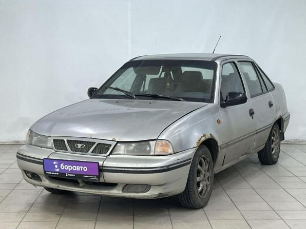 Daewoo Nexia I с пробегом 2008 года, цена 99 000 рублей, 91410 км, седан, Автокод Объявления