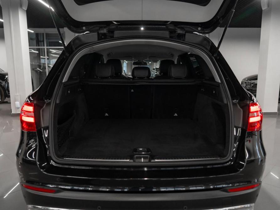 Mercedes-Benz GLC I (X253) Москва  - изображение 21