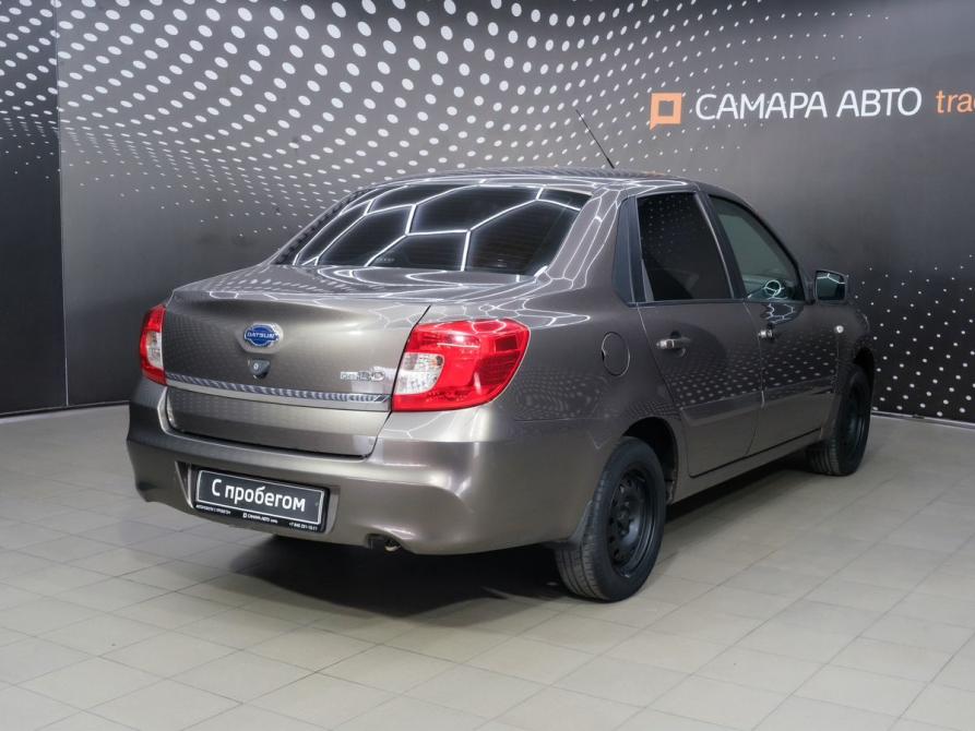 Datsun on-DO I Самара  - изображение 2