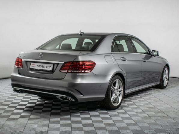 Mercedes-Benz E-Класс IV (W212 S212 C207) Рестайлинг с пробегом 2013 года, цена 2 690 000 рублей, 22697 км, седан, Автокод Объявления