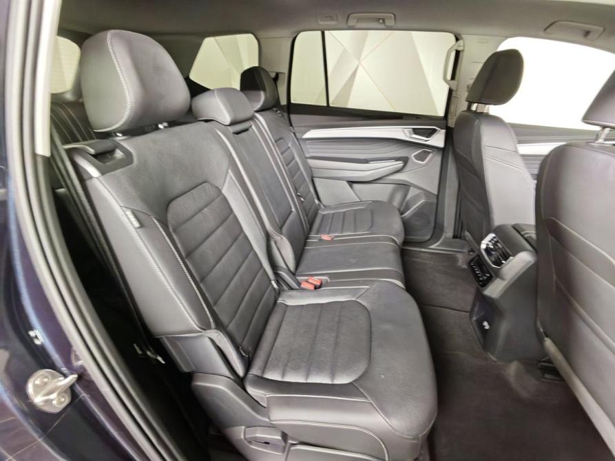 Volkswagen Talagon I Москва  - изображение 15