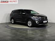 Kia Sorento III Prime Белгород  - изображение 21