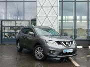 Nissan X-Trail III Москва  - изображение 31