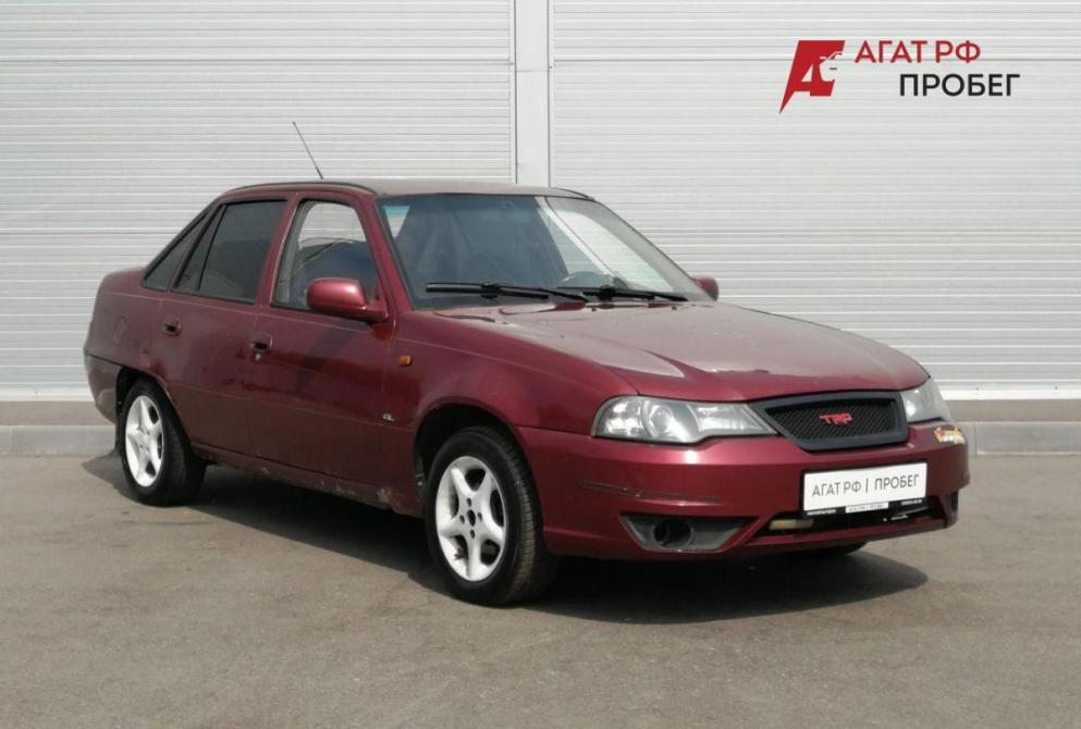 Daewoo Nexia I Рестайлинг Иваново  - изображение 1