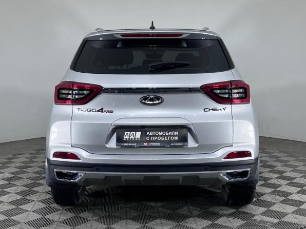 Chery Tiggo 4 Pro I с пробегом 2023 года, цена 1 460 000 рублей, 31803 км, внедорожник, Автокод Объявления