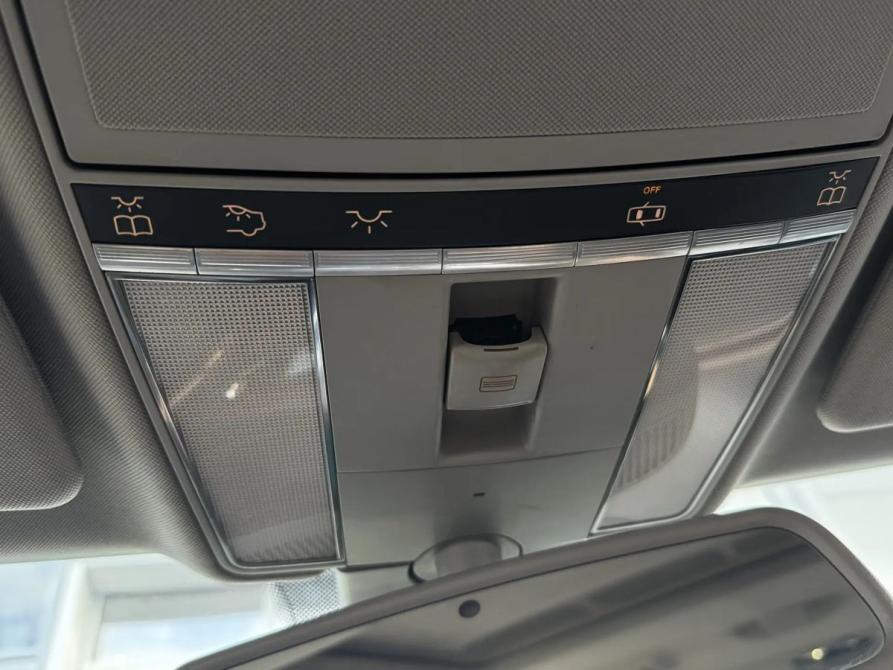 Mercedes-Benz S-Класс V (W221) Екатеринбург  - изображение 19