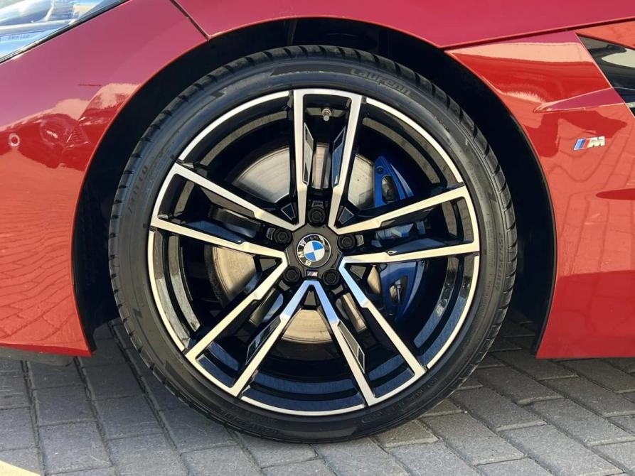 BMW Z4 III (G29) Санкт-Петербург  - изображение 8