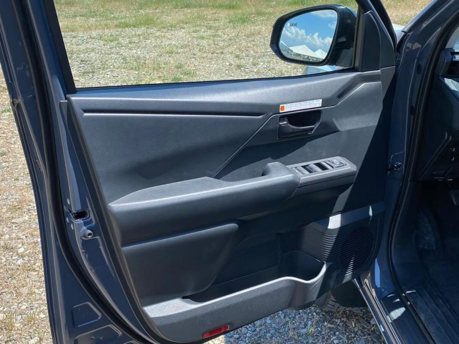 Toyota Hilux IX Самара  - изображение 19