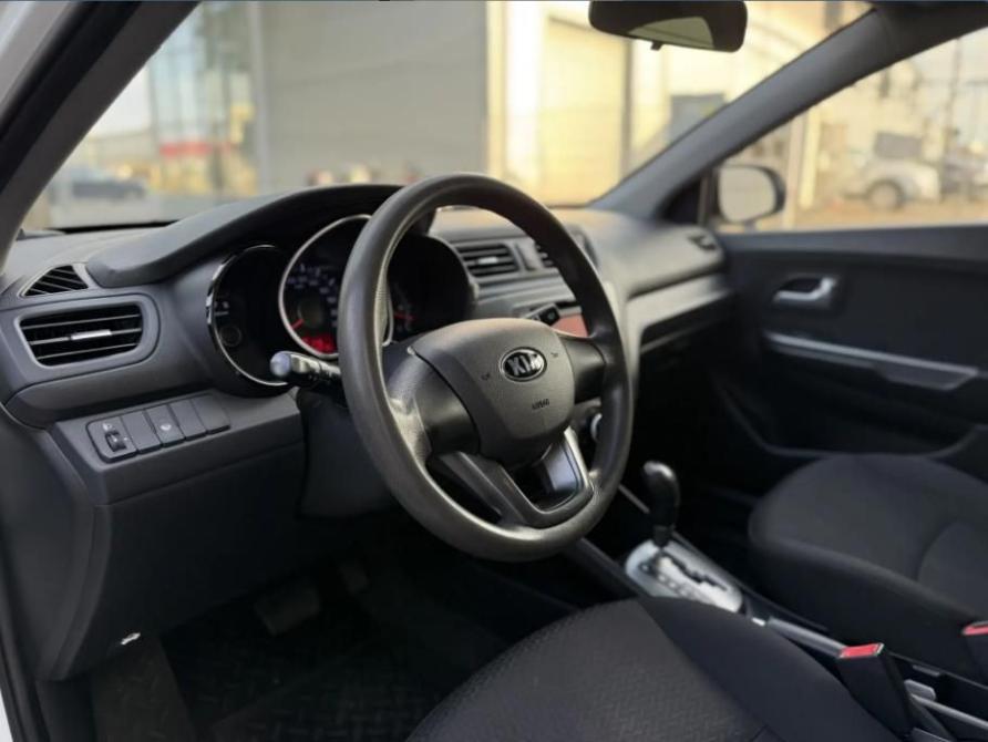 Kia Rio III Ставрополь  - изображение 10