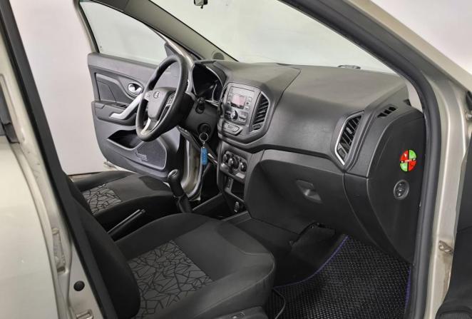 Lada (ВАЗ) XRAY I с пробегом 2018 года, цена 770 000 рублей, 122167 км, хэтчбек, Автокод Объявления