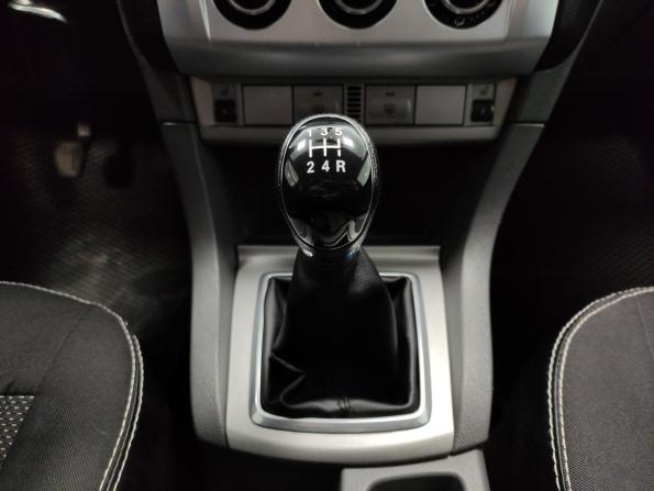 Ford Focus II Рестайлинг с пробегом 2010 года, цена 530 000 рублей, 232805 км, хэтчбек, Автокод Объявления